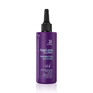 Ageless Clinic Treatment Plus, Ru:t hair, 210 мл, Ageless Clinic Treatment Plus, Ru:t hair, 210 мл, Biocart