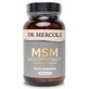 Органическая сера MSM - OptiMSM Sulfur Complex (60 капсул) Dr Mercola