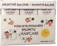 AMPCARE JUNIOR CLASSIC IMMUNITY PACKAGE 3×150 мл, сироп