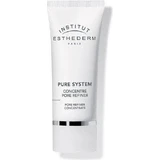 Institut Esthederm Pore Refiner Concentrate 50 ml 1×50 ml, концентрат для кожи