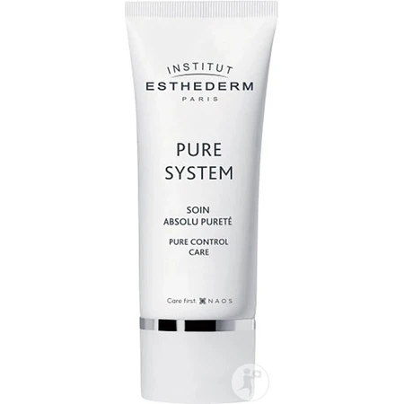 Institut Esthederm Pore Refiner Concentrate 50 ml 1×50 ml, концентрат для кожи: цены и характеристики