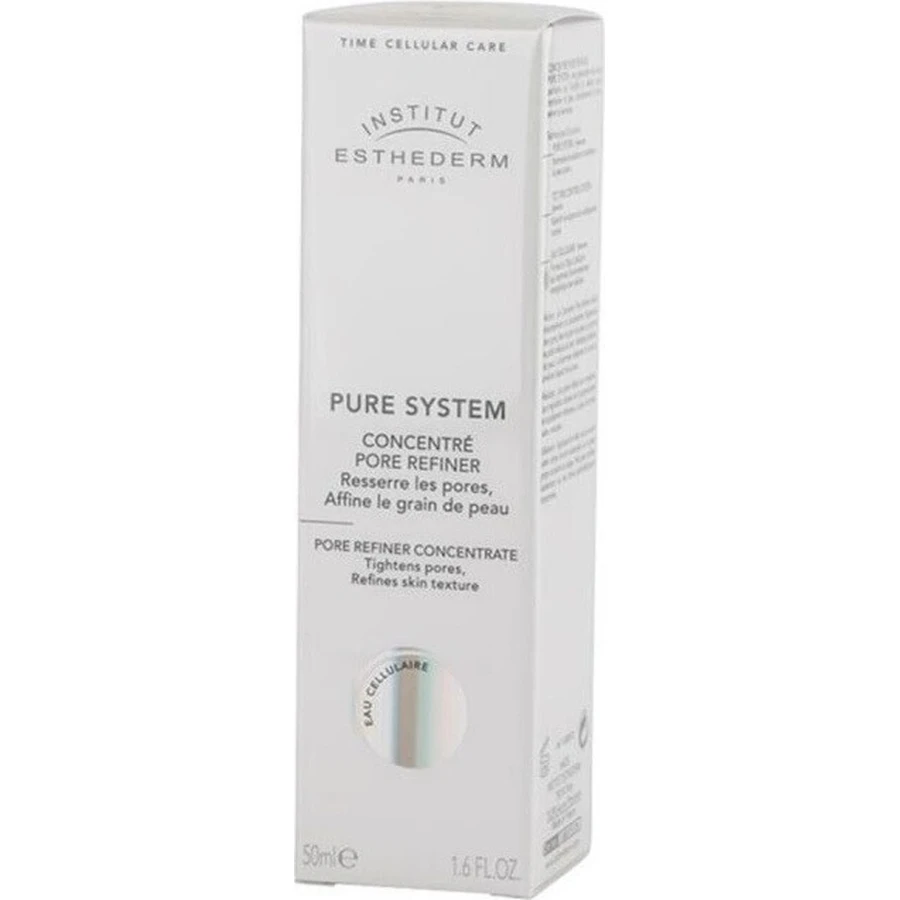 Institut Esthederm Pore Refiner Concentrate 50 ml 1×50 ml, концентрат для кожи: цены и характеристики