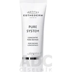 Institut Esthederm Pore Refiner Concentrate 50 ml 1×50 ml, концентрат для кожи: цены и характеристики