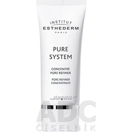 Institut Esthederm Pore Refiner Concentrate 50 ml 1×50 ml, концентрат для кожи: цены и характеристики