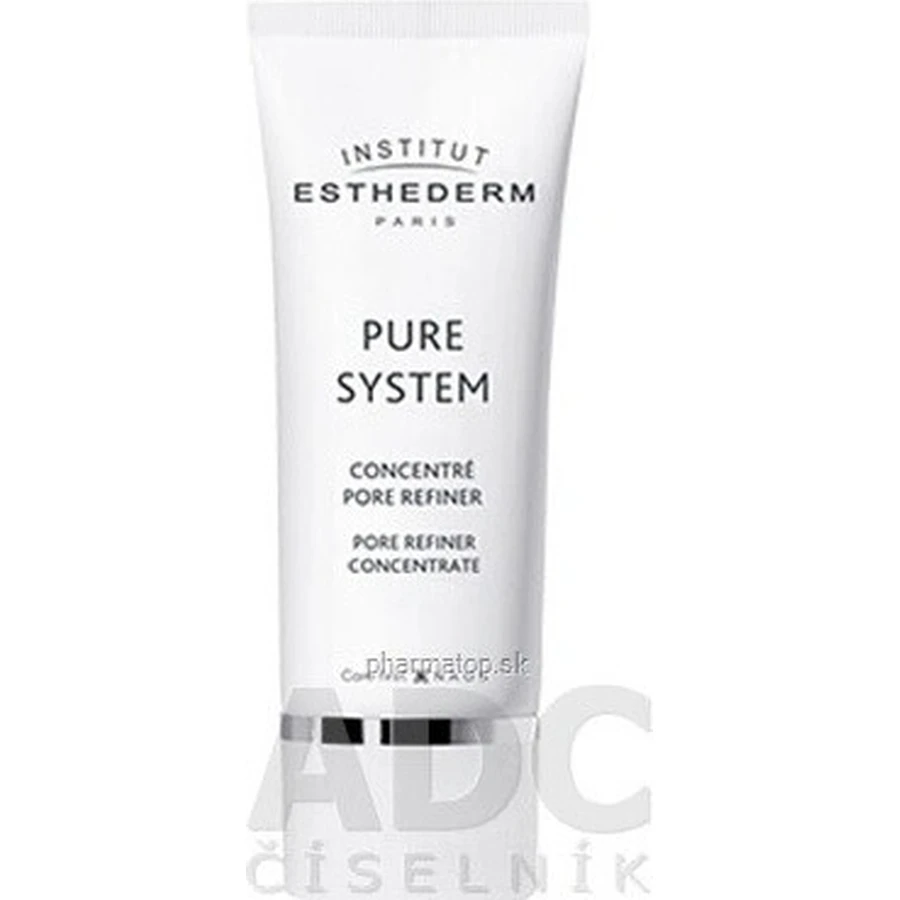 Institut Esthederm Pore Refiner Concentrate 50 ml 1×50 ml, концентрат для кожи: цены и характеристики