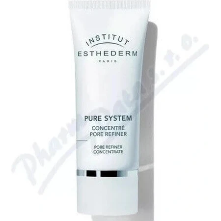 Institut Esthederm Pore Refiner Concentrate 50 ml 1×50 ml, концентрат для кожи: цены и характеристики