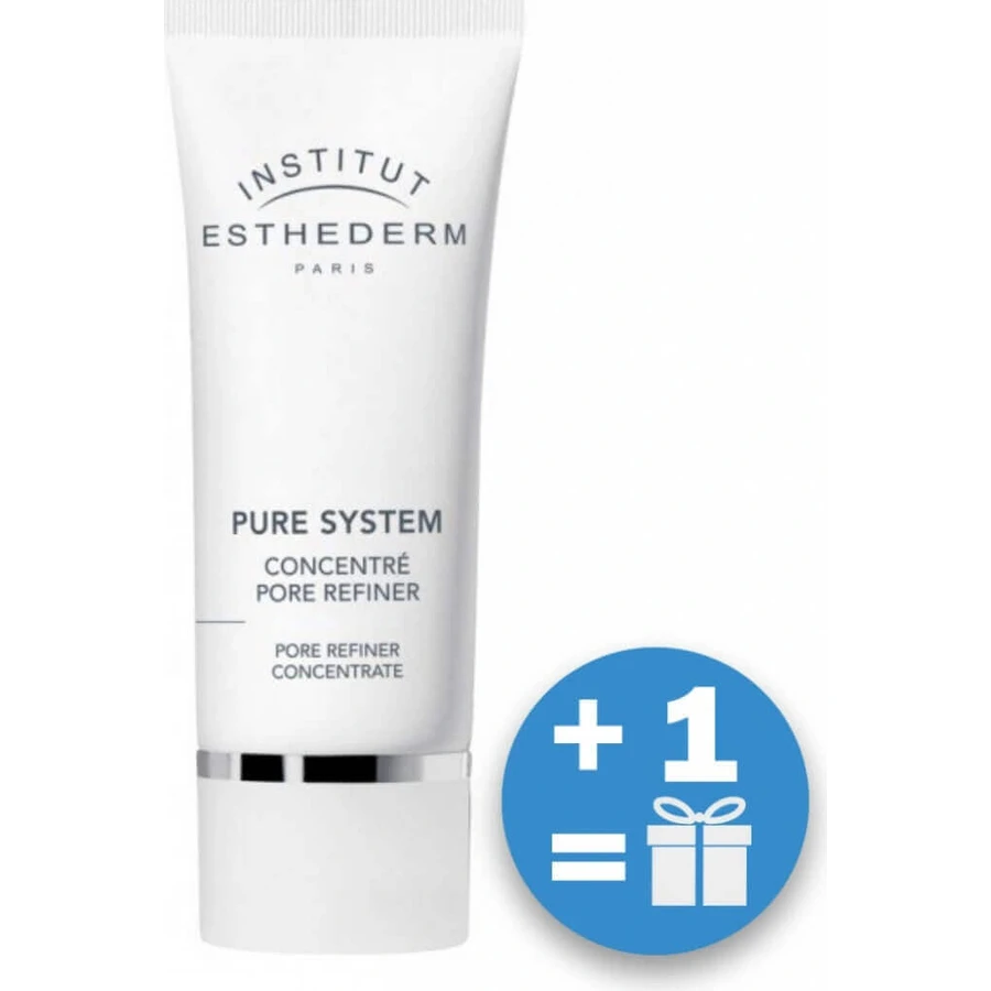 Institut Esthederm Pore Refiner Concentrate 50 ml 1×50 ml, концентрат для кожи: цены и характеристики