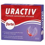 Урактив форте, 20 капсул, Fiterman Pharma