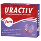 Урактив форте, 20 капсул, Fiterman Pharma