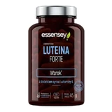 Essensey Lutein Forte, 90 капсул