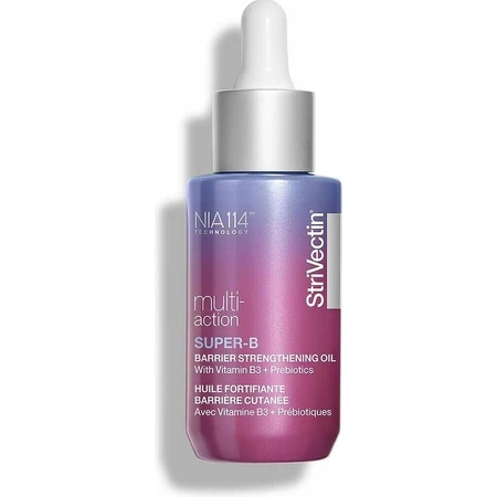 StriVectin Super-B антивозрастное масло с витамином B3 1×30 мл, антивозрастное масло: цены и характеристики