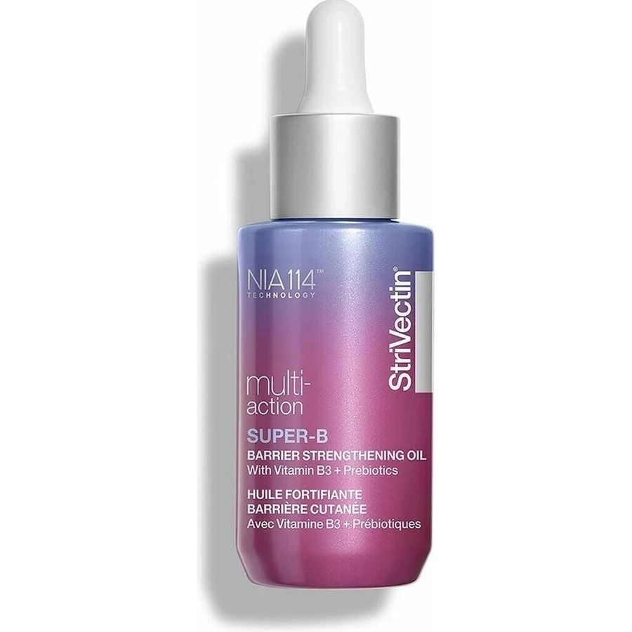 StriVectin Super-B антивозрастное масло с витамином B3 1×30 мл, антивозрастное масло: цены и характеристики