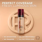 L'Oréal Paris Infallible 24H 015-Porcelain макияж 30 мл: цены и характеристики