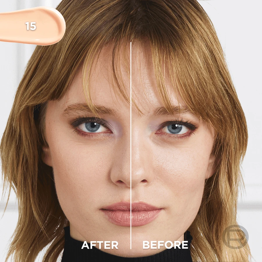 L'Oréal Paris Infallible 24H 015-Porcelain макияж 30 мл: цены и характеристики