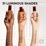 L'Oréal Paris Infallible 24H 015-Porcelain макияж 30 мл: цены и характеристики