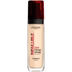 L'Oréal Paris Infallible 24H 015-Porcelain макияж 30 мл: цены и характеристики