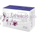 ExHelico 1×60 cps, пищевая добавка: цены и характеристики