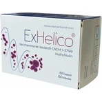 ExHelico 1×60 cps, пищевая добавка: цены и характеристики
