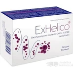 ExHelico 1×60 cps, пищевая добавка: цены и характеристики