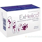 ExHelico 1×60 cps, пищевая добавка: цены и характеристики