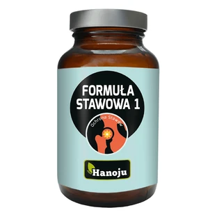 Hanoju Joint Formula 1, 90 капсул