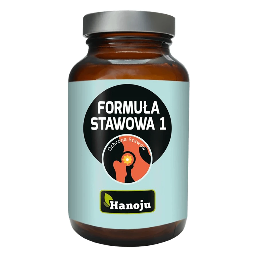 Hanoju Joint Formula 1, 90 капсул: цены и характеристики