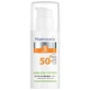 Pharmaceris S защитный крем для комбинированной кожи с акне и жирной кожей SPF50 50 мл