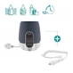 Babymoov Зігріваюча пляшечка Nutri Smart