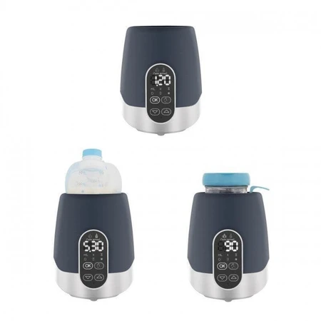 Babymoov Зігріваюча пляшечка Nutri Smart: ціни та характеристики