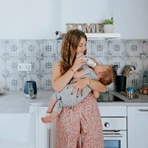 Babymoov Зігріваюча пляшечка Nutri Smart: ціни та характеристики