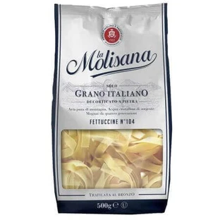Макаронные изделия Феттучине № 104, 500 г, La Molisana