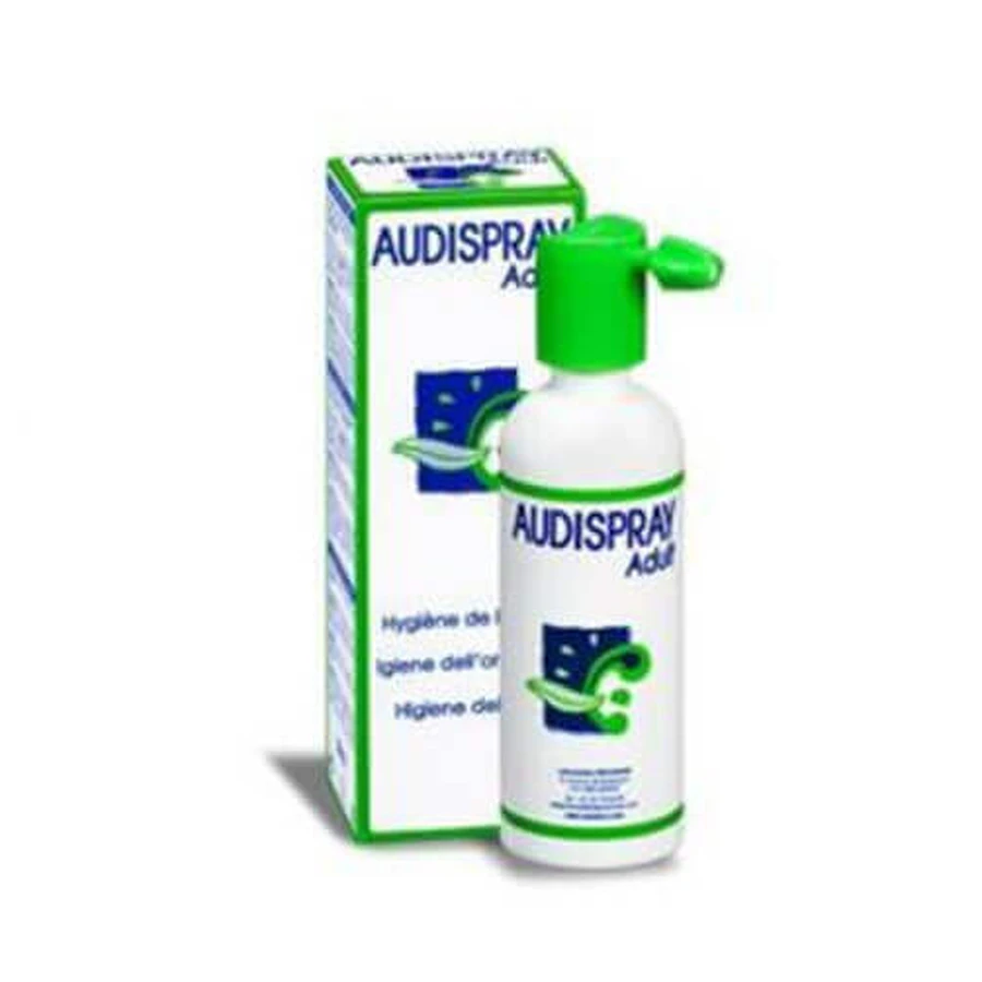 Audispray Adult, 50 мл, Lab Diepharmex: цены и характеристики