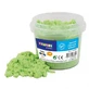 Кинетический песок Play Sand, +3 года, зеленый лайм, 1 кг, Playbox