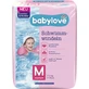 Babylove Прокладки для плавания размер M, 12 шт.