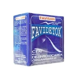 Детокс-чай Favidetox, 50 г, Favisan