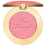Румяна, Too Faced, Cloud Crush Blurring Blush, Golden Hour, Satin, 5 г