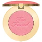 Рум'яна, Too Faced, Cloud Crush Розмиваючі рум'яна, Золота година, Сатинові, 5 г