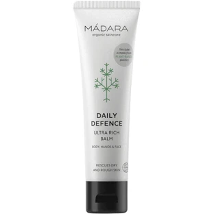 Mádara Deep Moisture Ultra питательный бальзам для тела, рук и лица 60 мл