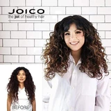 Hydra Splash Hydrating Hair Conditioner JO2561385, 250 мл, Joico