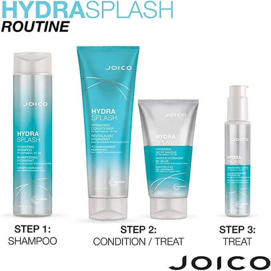 Hydra Splash Hydrating Hair Conditioner JO2561385, 250 мл, Joico: цены и характеристики
