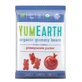 елькі слюда гранатовий плід 50г YumEarth