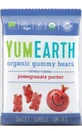 Элки мика гранат фрукт 50г YumEarth