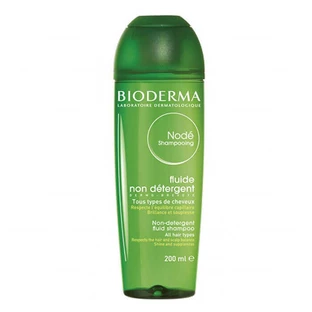 Bioderma Node Fluid, Шампунь для щоденного використання, 200 мл