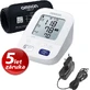 Цифровой тонометр Omron M400 Comfort + блок питания