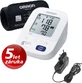 Цифровий тонометр Omron M400 Comfort + блок живлення