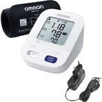 Цифровой тонометр Omron M400 Comfort + блок питания: цены и характеристики