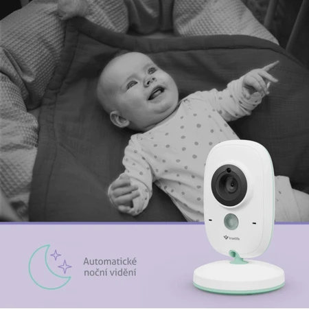 TrueLife NannyCam H32 Pro: ціни та характеристики