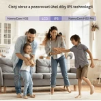 TrueLife NannyCam H32 Pro: ціни та характеристики