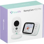 TrueLife NannyCam H32 Pro: ціни та характеристики