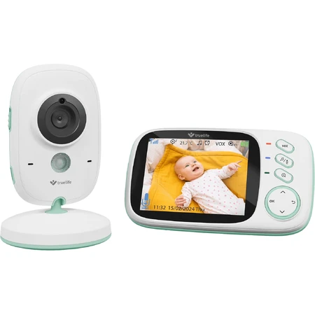 TrueLife NannyCam H32 Pro: ціни та характеристики